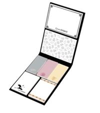 Yapışkanlı Not Kağıtları (GOT421)