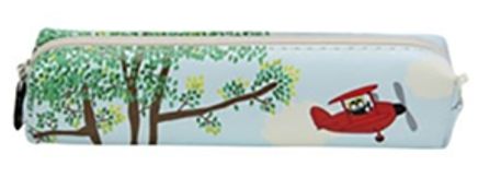 My Cat Sosis Kalemlikler (Mavi) (CAT142)