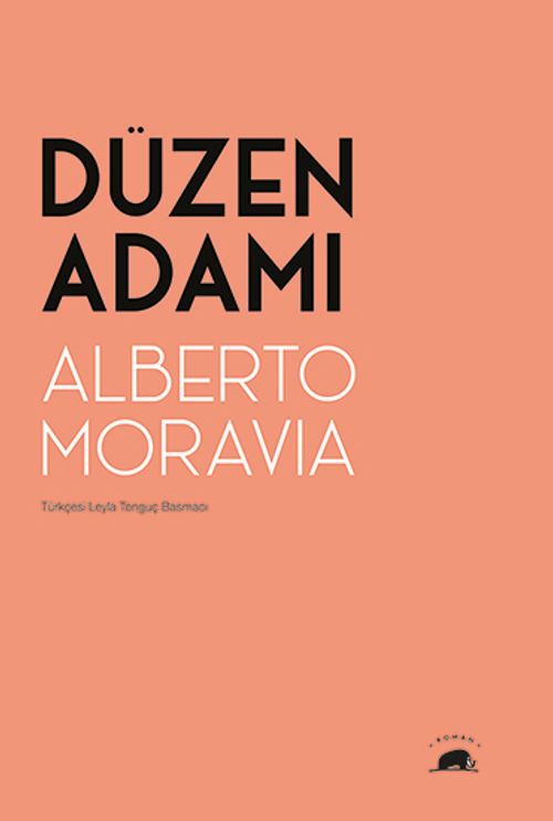 Düzen Adamı 