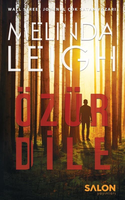 Özür Dile / Morgan Dane Serisi 1. Kitap
