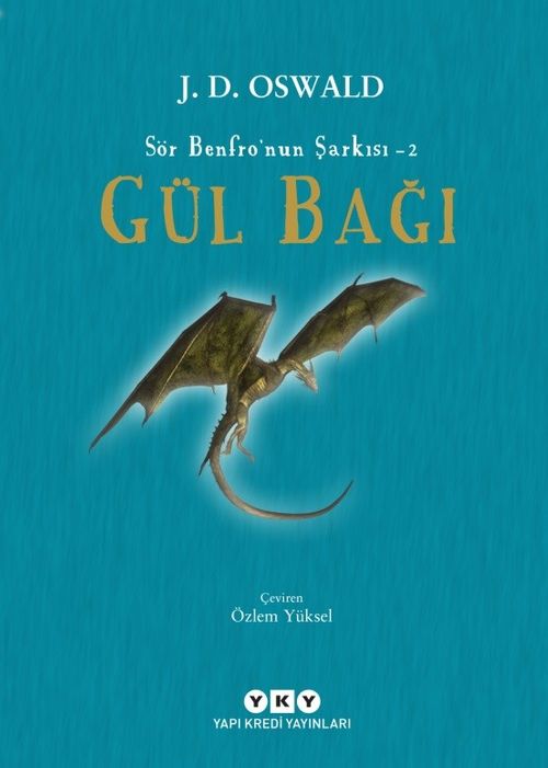 Gül Bağı - Sör Benfro'nun Şarkısı 2 