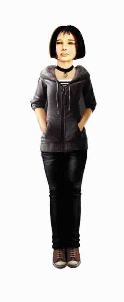 Matilda - Lazer Kesim Ayraç 