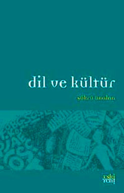 Dil ve Kültür