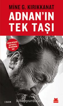 Adnan’ın Tek Taşı - Mine G. Kırıkkanat