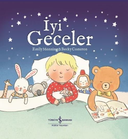 İyi Geceler