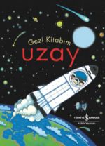 Gezi Kitabım Uzay
