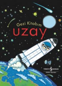 Gezi Kitabım Uzay