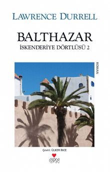 Balthazar / İskenderiye Dörtlüsü 2
