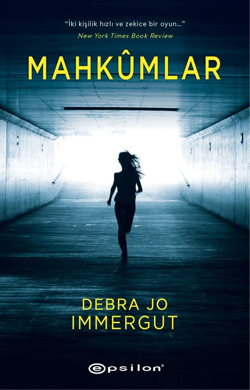 Mahkumlar