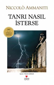 Tanrı Nasıl İsterse - Niccolo Ammaniti