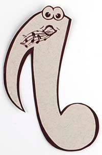 El İşi Kitap Ayracı 34