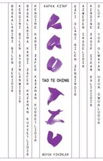 Tao Te Ching 