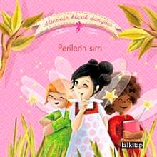 Perilerin Sırrı / Mine'nin Küçük Dünyası