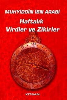 Haftalık Virdler ve Zikirler