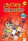 Bıcırık'tan Bulmacalar