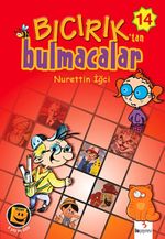 Bıcırık'tan Bulmacalar