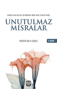 Unutulmaz Mısralar