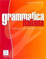 Grammatica italiana