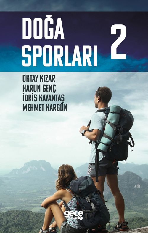 Doğa Sporları 2