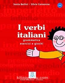 I Verbi italiani - Silvia Consonno