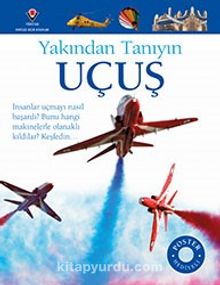 Uçuş - Yakından Tanıyın - Andrew Nahum