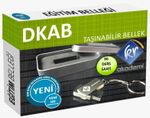 ÖABT DKAB Din Kültürü ve Ahlak Bilgisi Öğretmenliği Flash Bellek