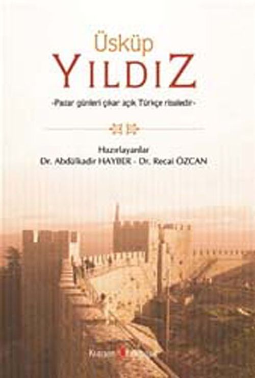 Üsküp Yıldız