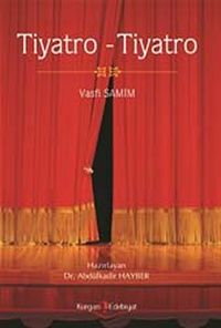 Tiyatro-Tiyatro