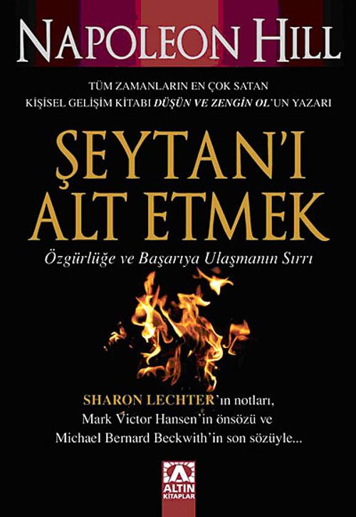 Şeytan'ı Alt Etmek