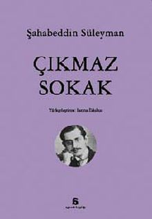 Çıkmaz Sokak
