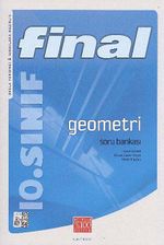 10. Sınıf Geometri Soru Bankası