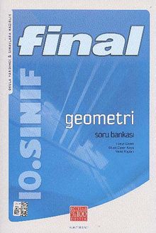 10. Sınıf Geometri Soru Bankası