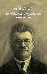 Gördüklerim - Duyduklarım Duygularım