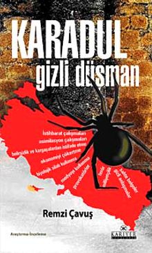 Karadul Gizli Düşman