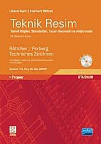 Teknik Resim (Ulrich Kurz)
