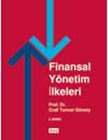 Finansal Yönetim İlkeleri