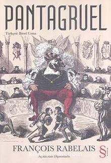 Pantagruel - François Rabelais