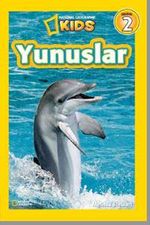 National Geographic Kids -Yunuslar