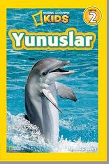 National Geographic Kids -Yunuslar