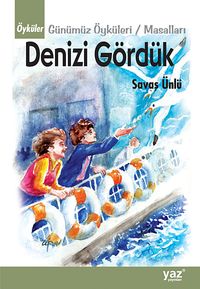 Denizi Gördük