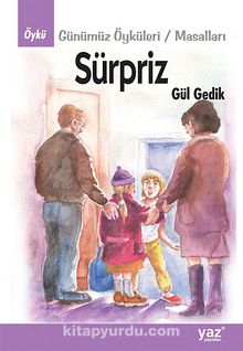 Sürpriz - Gül Gedik