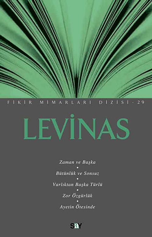 Levinas