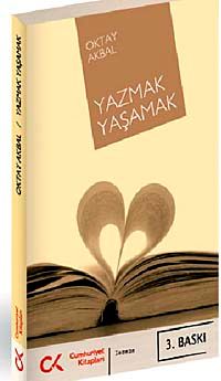 Yazmak Yaşamak