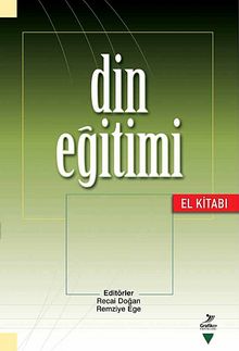 Din Eğitimi El Kitabı - Kolektif