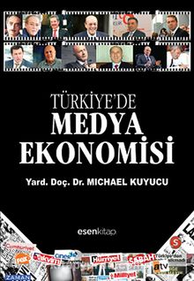 Türkiye'de Medya Ekonomisi