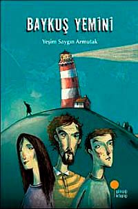 Baykuş Yemini