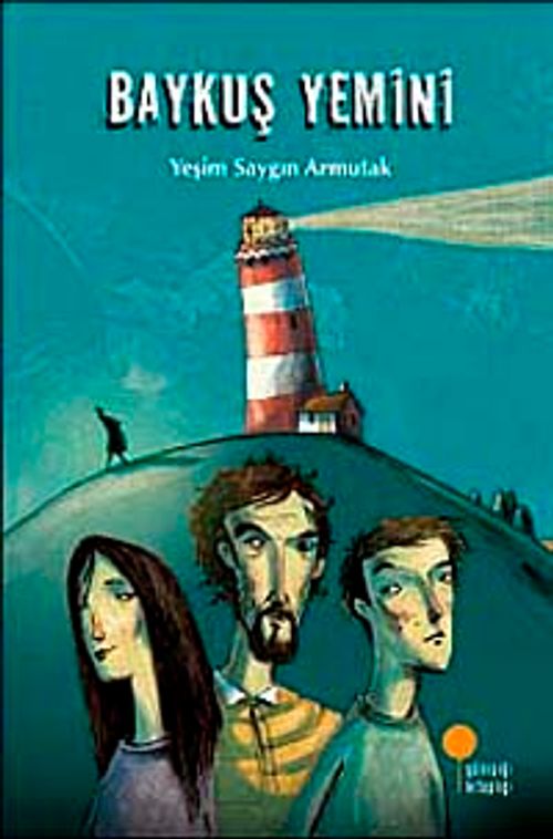 Baykuş Yemini