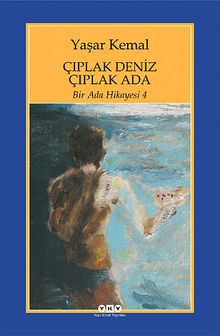 Çıplak Deniz Çıplak Ada & Bir Ada Hikayesi 4