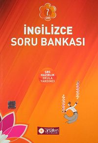 7. Sınıf İngilizce Soru Bankası