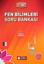 7. Sınıf Fen Bilimleri Soru Bankası